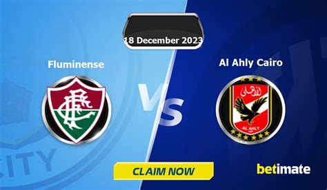 fluminense rj vs al ahly cairo